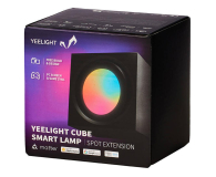 YEELIGHT Świetlny panel gamingowy Smart Cube Light Spot YLFWD-0005 - 1173397 - zdjęcie 4
